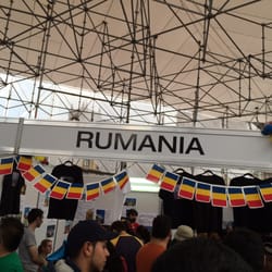 La Feria de las Culturas Amigas