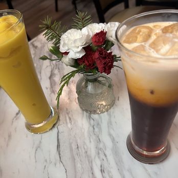 Luv ‘n Eat Ramen - Mango Smoothie & Thai Tea - Ramen Near Me - Camarillo, California Luv ‘n Eat Ramen - Mango Smoothie & Thai Tea - Ramen Near Me - Camarillo, California