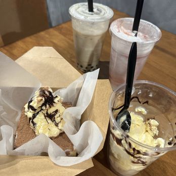 Factory Tea Bar-Westminster - Coffee & Tea Near Me - Westminster, California Factory Tea Bar-Westminster - Coffee & Tea Near Me - Westminster, California