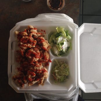 Teriyaki Time - Spicy chicken - Japanese Near Me - Elk Grove, California Teriyaki Time - Spicy chicken - Japanese Near Me - Elk Grove, California