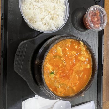 Sang Tofu & K BBQ - Korean Near Me - Edison, New Jersey Sang Tofu & K BBQ - Korean Near Me - Edison, New Jersey