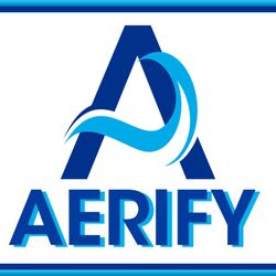 Aerify Duct Cleaning
