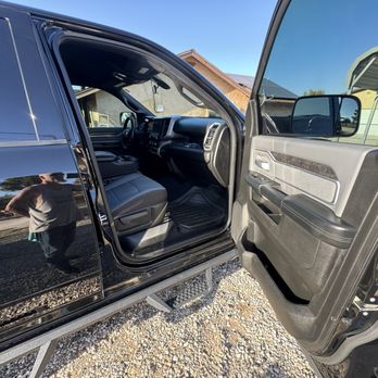 Maurice’s Automotive Detailing - Pic 4. Executive detail inside and out. - Auto Detailing Near Me - Hesperia, California Maurice’s Automotive Detailing - Pic 4. Executive detail inside and out. - Auto Detailing Near Me - Hesperia, California