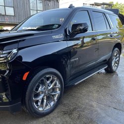 Crystal Thornton Mobile Cleaning Service