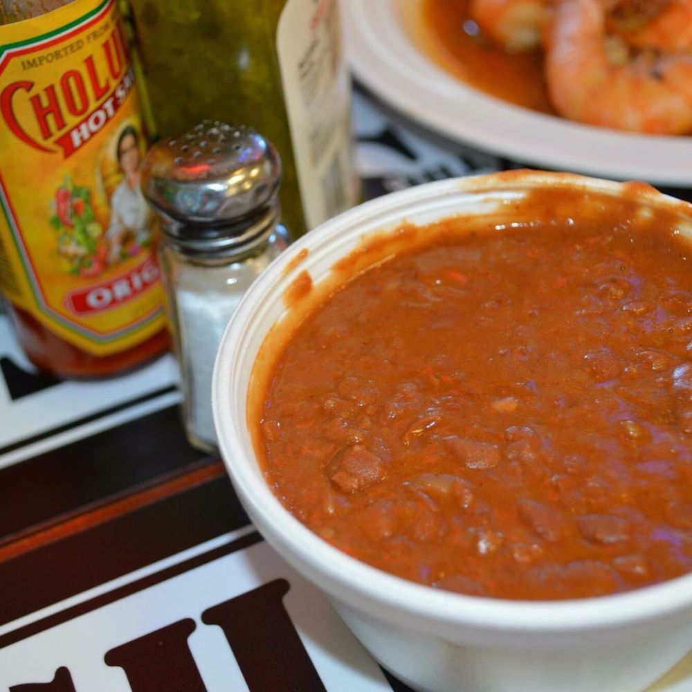 Red House BBQ - Barbeque Near Me - Tehachapi, California