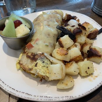 First Watch - Breakfast & Brunch Near Me - Jacksonville, Florida
