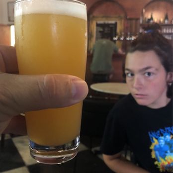 Bearded Iris Brewing - Breweries Near Me - Nashville, Tennessee