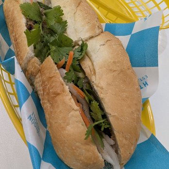 Saigon Hustle - Vietnamese Near Me - Katy, Texas