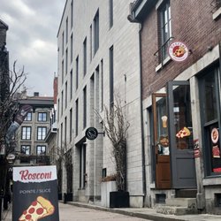 Pizzeria Rosconi