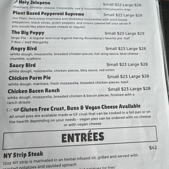 Benji and Jake's - Pizza Near Me - Kauneonga  Lake, New York