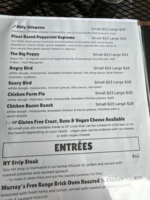 Benji & Jakes by null