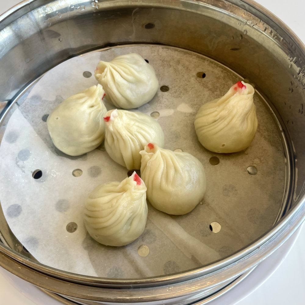 Super Dumpling - Chocolate Xiao Long Bao - Noodles Near Me - Orange, California Super Dumpling - Chocolate Xiao Long Bao - Noodles Near Me - Orange, California