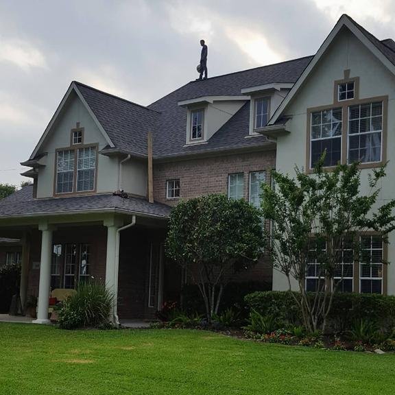 Slide of Espinoza Roofing & Construction