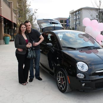 Nyle Maxwell Fiat - Another happy FIAT Client! - Used Car Dealers Near Me - Austin, Texas Nyle Maxwell Fiat - Another happy FIAT Client! - Used Car Dealers Near Me - Austin, Texas