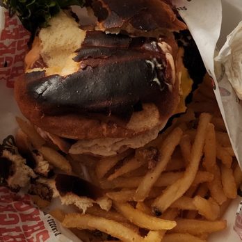 The Chicken Shack - Chicken Shop Near Me - Boulder City, Nevada