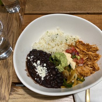 Tocaya Modern Mexican - Fajita del Rey - Mexican Near Me - Burbank, California Tocaya Modern Mexican - Fajita del Rey - Mexican Near Me - Burbank, California
