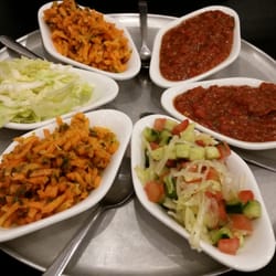 Tavlin - Home made Salads & Dips