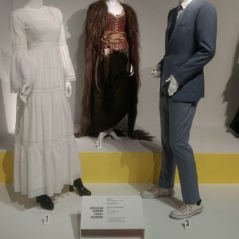 ASU FIDM Museum - AHS - Museums Near Me - Los Angeles, California ASU FIDM Museum - AHS - Museums Near Me - Los Angeles, California