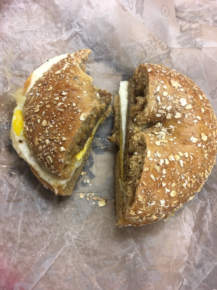 BRUEGGER’S BAGELS CLOSED 21 Photos & 100 Reviews 505 9th St NW