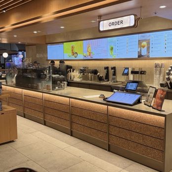 Chagee Modern Teahouse - Place your order - Tea Rooms Near Me - Orange, California