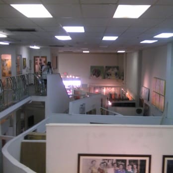 Oolite Arts - Art Galleries Near Me - Miami Beach, Florida