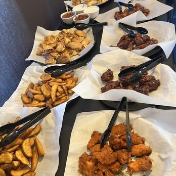 Straw Hat Pizza Grille - Pizza Near Me - Milpitas, California