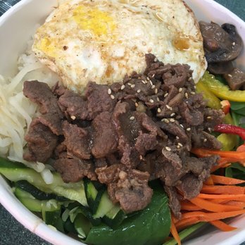 Buns N Rice - Bulgogi bi bam bap - Korean Near Me - Kensington, Maryland Buns N Rice - Bulgogi bi bam bap - Korean Near Me - Kensington, Maryland