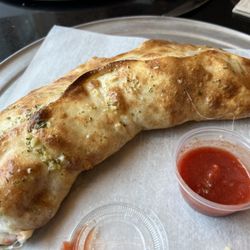 I Love NY Pizza - Stromboli