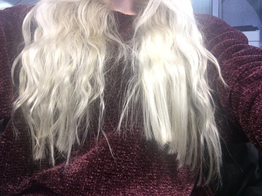 COLORS BY KIM HAIR SALON - Updated January 2025 - 31 Reviews - 3259