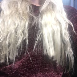 Colors by Kim Hair Salon
