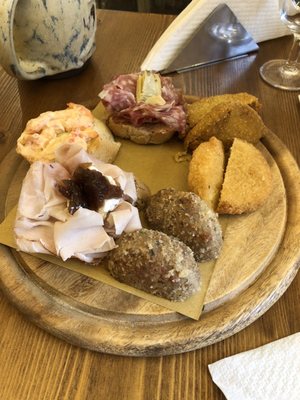 Cantina Aziende Agricole by null