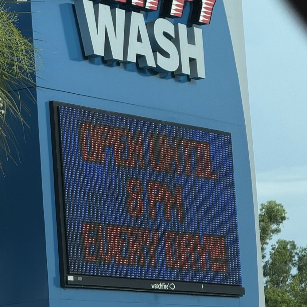 Snappy Car Wash - Car Wash Near Me - Fort Myers, Florida Snappy Car Wash - Car Wash Near Me - Fort Myers, Florida