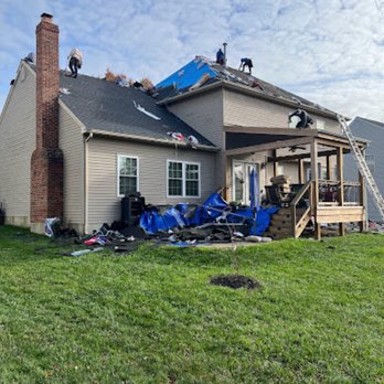 Paramount Roofing & Construction - Roofing Near Me - Pasadena, Maryland