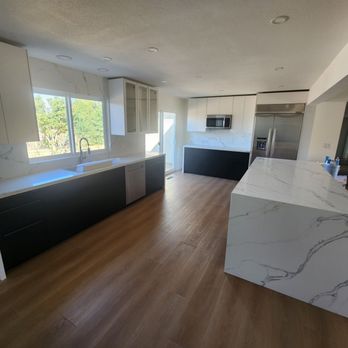 APAZ Construction - General Contractors Near Me - Livermore, California