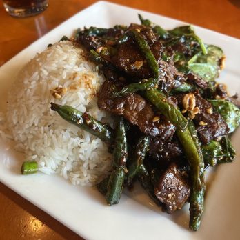 Big Bowl - Kung Pao Beef (Spicy) - Chinese Near Me - Minnetonka, Minnesota