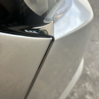 G&C Auto Body - Bumper wasn't installed properly - Body Shops Near Me - Manteca, California G&C Auto Body - Bumper wasn't installed properly - Body Shops Near Me - Manteca, California