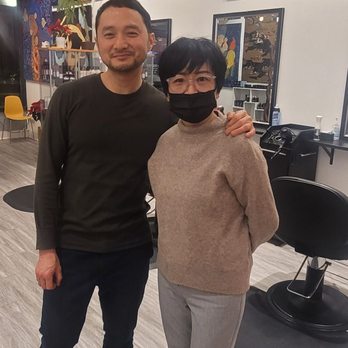 BetterCuts - Han and Wanna, Hair Stylists - Hair Salons Near Me - Oakland, California