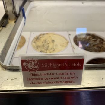 Milkhouse Cafe - Michigan Pot Hole...my favorite. - Coffee & Tea Near Me - Fort Gratiot, Michigan Milkhouse Cafe - Michigan Pot Hole...my favorite. - Coffee & Tea Near Me - Fort Gratiot, Michigan