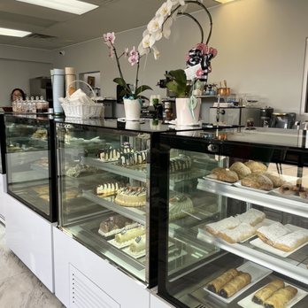 Sweet Greek Pastries - Pastries and sandwiches. - Greek Near Me - Spring, Texas Sweet Greek Pastries - Pastries and sandwiches. - Greek Near Me - Spring, Texas