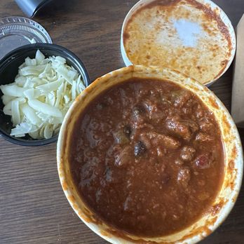 The Galley Hatch - Chili - Bakeries Near Me - Hampton, New Hampshire