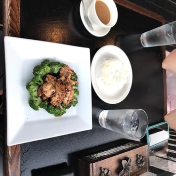 Iron Pan Thai Kitchen - Thai Near Me - Poway, California