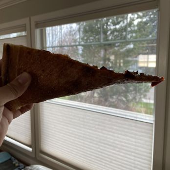 Sepp's Pizza - Pizza holds the toppings - Pizza Near Me - Edmonton, Alberta Sepp's Pizza - Pizza holds the toppings - Pizza Near Me - Edmonton, Alberta