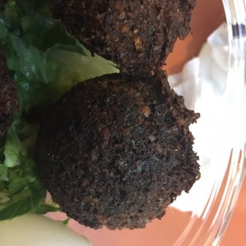 Livi's Pockets - Middle Eastern Near Me - Providence, Rhode Island
