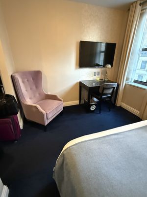 The Frederick Hotel by null