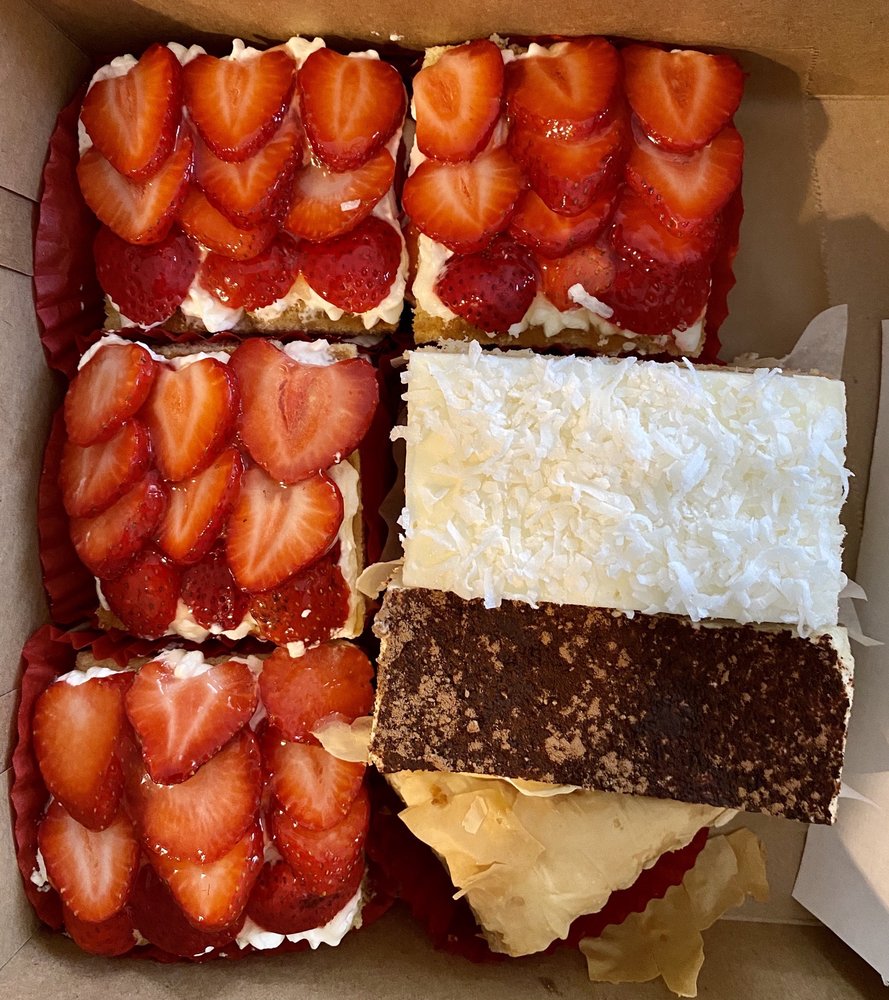 SAFFRON RESTAURANT & BAKERY 458 Photos & 310 Reviews Bakeries 333