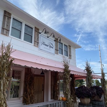 Almost Home General - Breakfast & Brunch Near Me - Lincroft, New Jersey