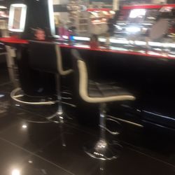 Sephora Cosmeticos España - Inside
