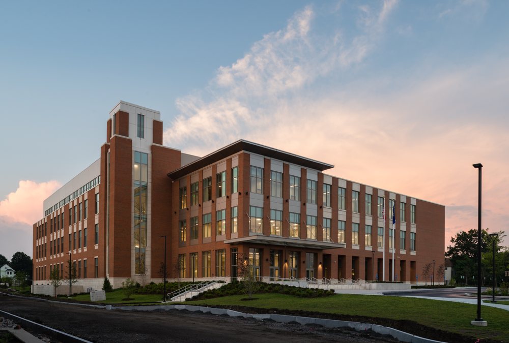 ACRANOM MASONRY - Updated June 2026 - 11 Photos - 80 Industrial Park ...