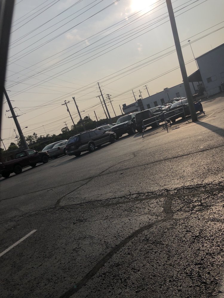 GOODWILL RETAIL STORE OF MIDDLE TENNESSEE Updated September 2024 33