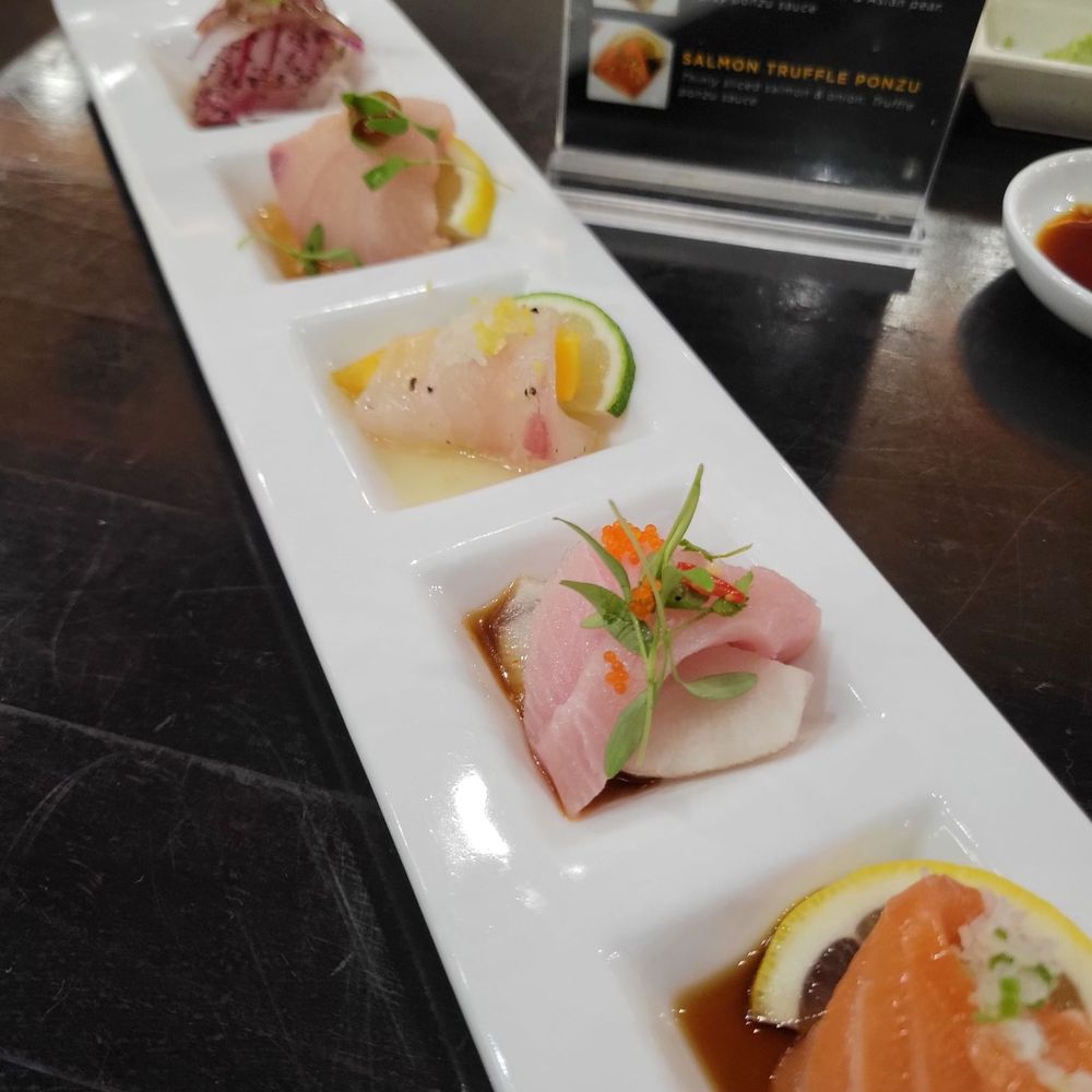 Hara Sushi - See chefs special sashimi menu - Sushi Bars Near Me - Grapevine, Texas Hara Sushi - See chefs special sashimi menu - Sushi Bars Near Me - Grapevine, Texas
